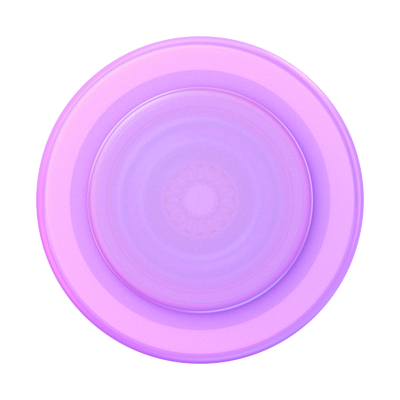 Secondary image for hover Opalescent Pink — PopGrip for MagSafe - Round